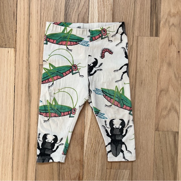 Mini Rodini Insects Set - Picture 3 of 5